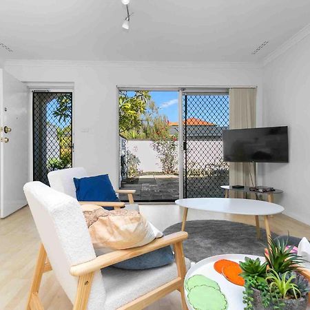 Getaway Villa 2Br, Sleeps 4, Near Beach Bicton Dış mekan fotoğraf