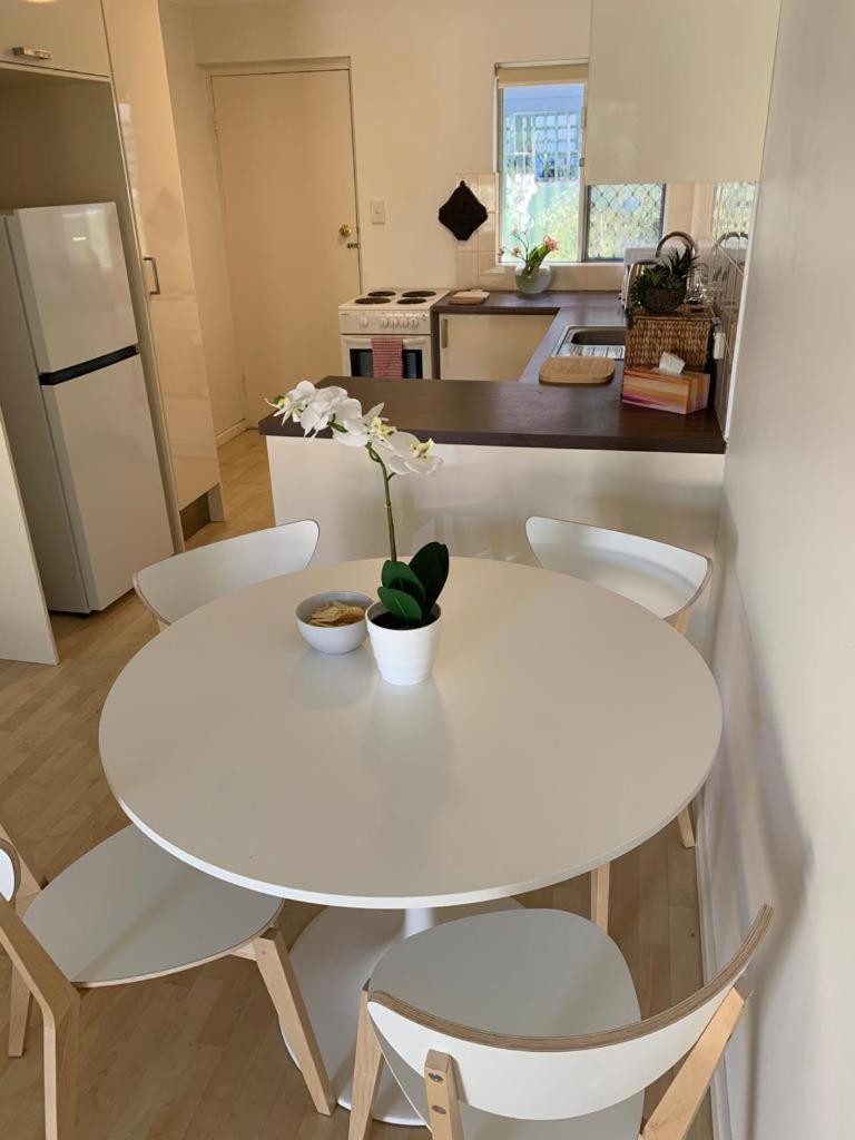 Getaway Villa 2Br, Sleeps 4, Near Beach Bicton Dış mekan fotoğraf