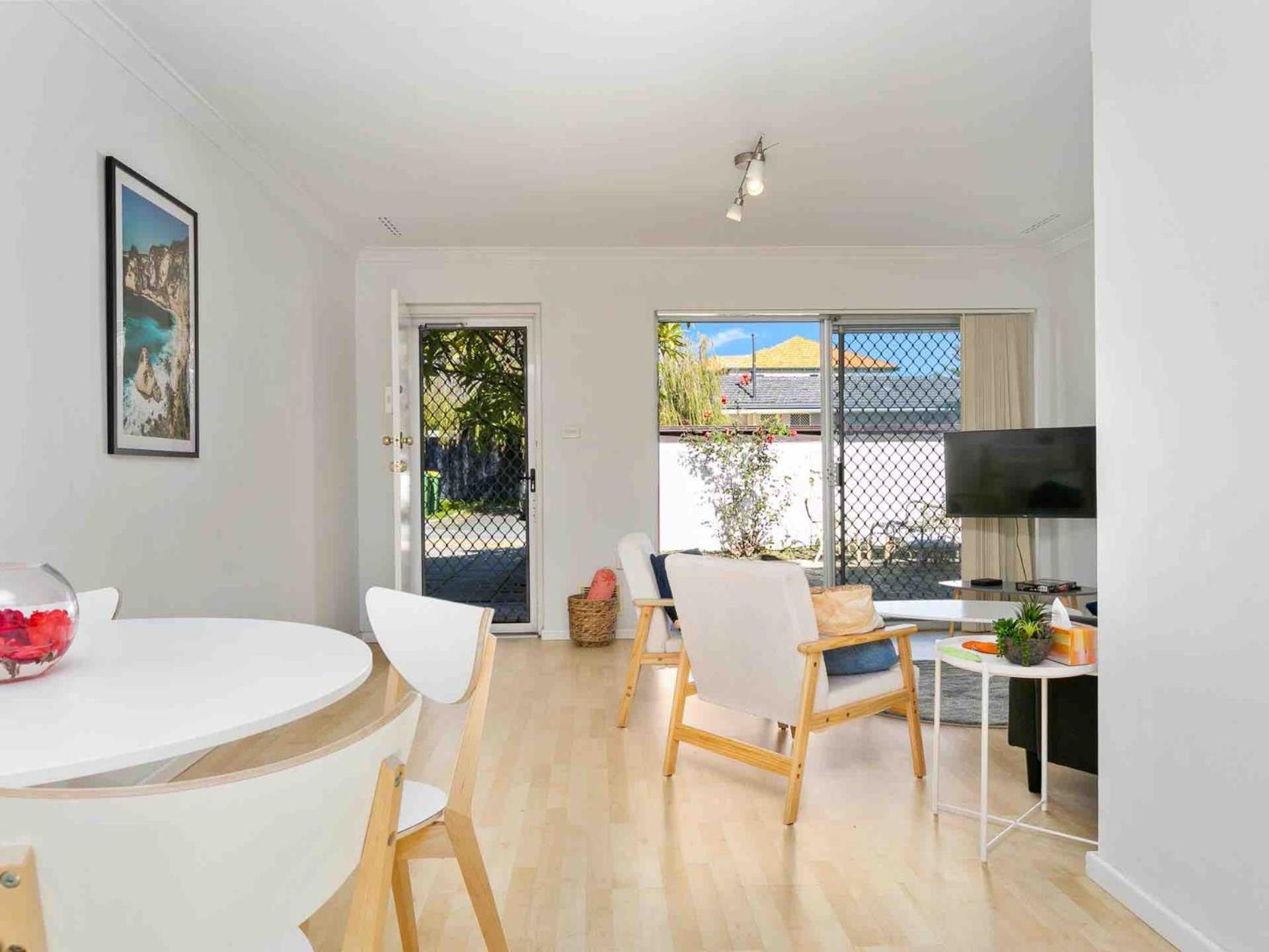 Getaway Villa 2Br, Sleeps 4, Near Beach Bicton Dış mekan fotoğraf