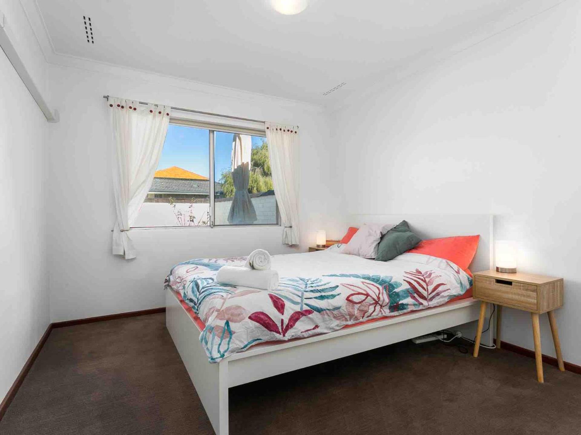 Getaway Villa 2Br, Sleeps 4, Near Beach Bicton Dış mekan fotoğraf