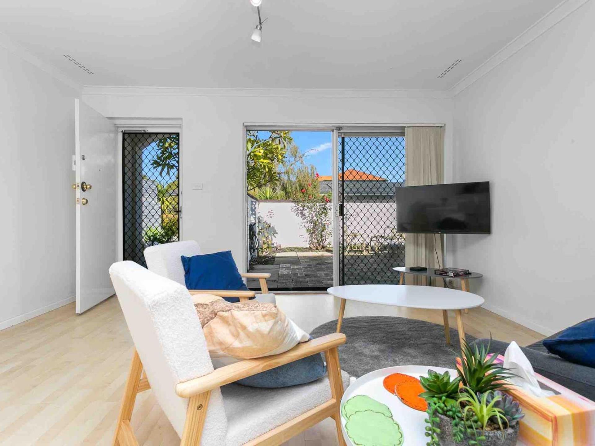 Getaway Villa 2Br, Sleeps 4, Near Beach Bicton Dış mekan fotoğraf