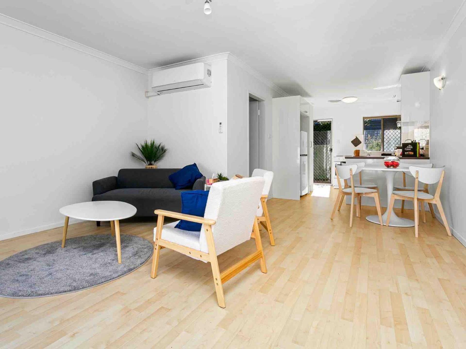 Getaway Villa 2Br, Sleeps 4, Near Beach Bicton Dış mekan fotoğraf